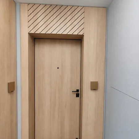 Premium 2 Bedroom - Free Garage - Walk To Vitosha - 2 Bathrooms - New Building Διαμέρισμα *